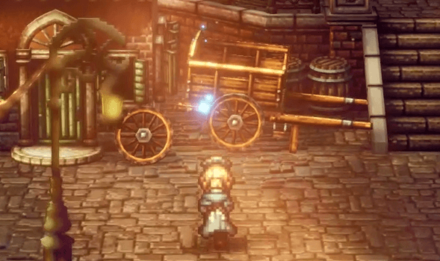 Fisherman Hidden Item