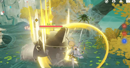 The Realm Within Walkthrough - Domain