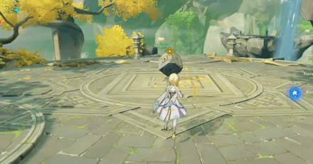 The Realm Within Walkthrough - Domain