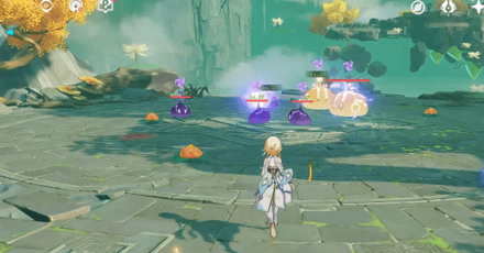 The Realm Within Walkthrough - Domain