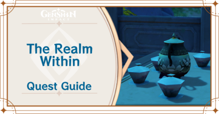 Genshin Impact - How to Unlock Downtown Quest