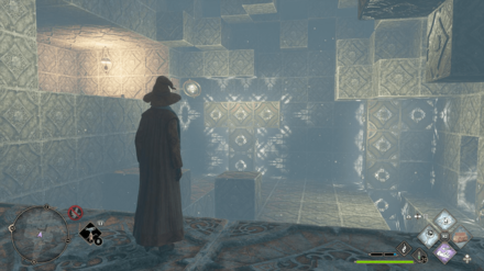 Hogwarts Legacy - Depulso Puzzle Inside.png