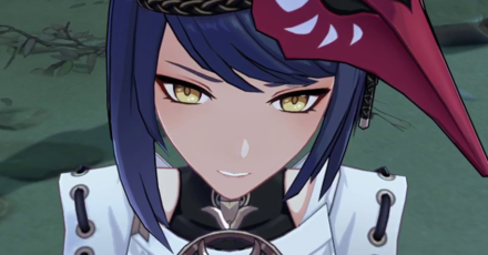 Genshin Impact In the Name of the Resistance Walkthrough - Go to the Front Lines