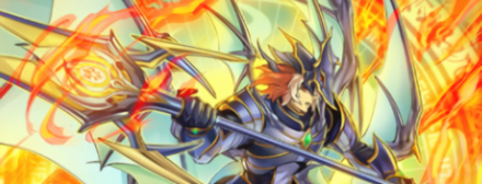 Master Duel - Nekroz