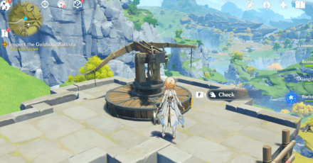 Downtown Walkthrough - Find the Three Workers