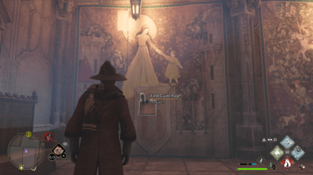 Werewolf Saga Tapestries