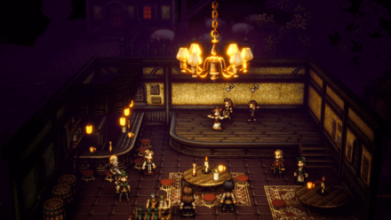 Collect Tips from the Audience