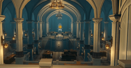 Genshin Impact Venti