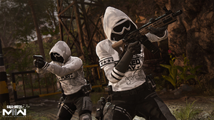 Modern Warfare 2 - Top 250 Leaderboards Ranked Play