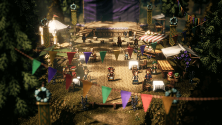 Head to the Festival Grounds and Help Out