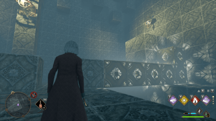 Depulso Room 1 Treasure B Step 9