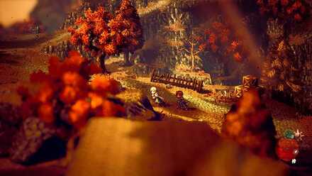 Head to the Cathedral