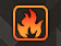 Wild Hearts - Ablaze Icon