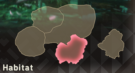 Wild Hearts - Ragetail Habitat