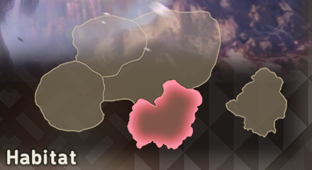 Wild Hearts - Kingtusk Habitat