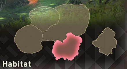 Wild Hearts - Sapscourge Habitat