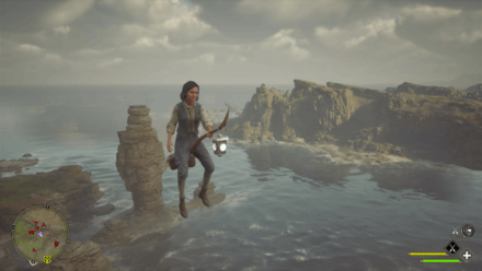 Hogwarts Legacy - Mostly an Aesthetic Choice