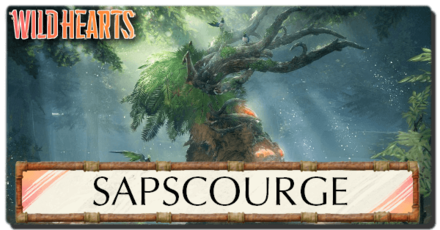 Wild Hearts - Sapscourge