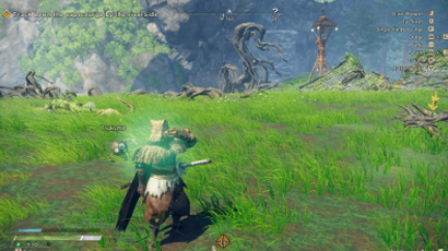 Wild Hearts - Healing