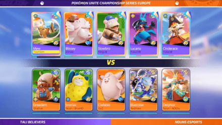 Pokemon UNITE - EU February Finals - Triple Defender.png