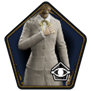 Plaid Formal School Uniform