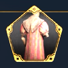 Hogwarts Regalia Robe