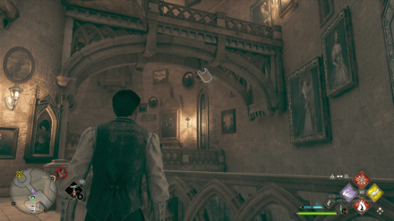 The Grand Staircase 1