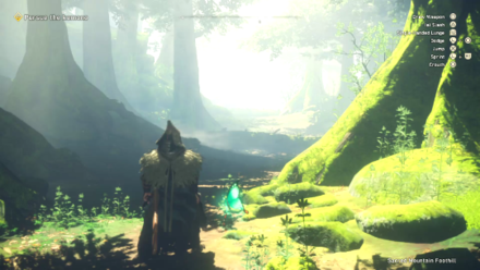 Wild Hearts - Pursue the Kemono