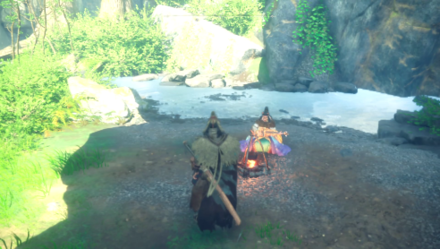 Wild Hearts - Find the Source of Music