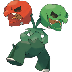 Pokemon Scarlet and Violet