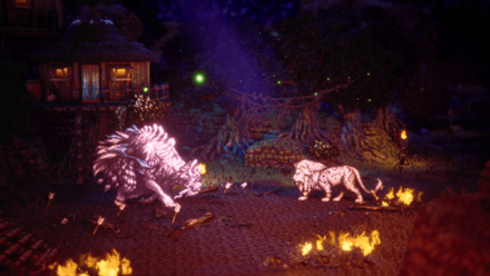 Defeat the Dark Entity