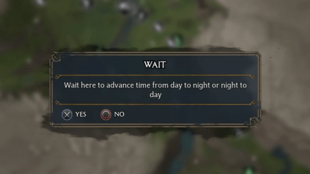 Hogwarts Legacy - How to Respawn Enemies 1