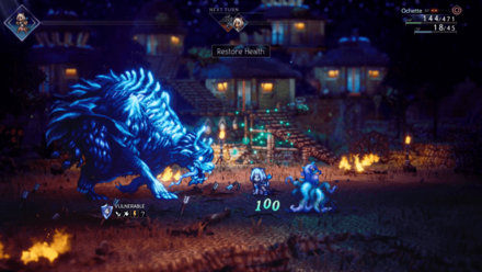 Capture a Shambling Weed