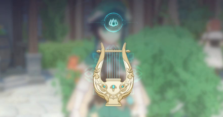 Genshin Impact Crystal Tears Quest Guide Walkthrough - Use Dvalin