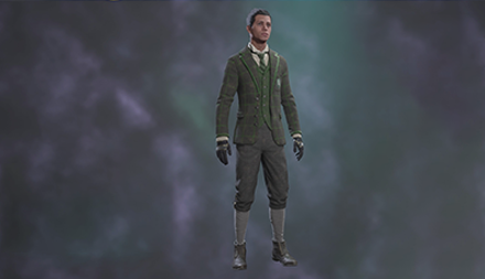 Prefect School Uniform