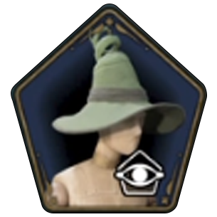 Whimsical Sorcerer Hat