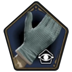 Green Gingham Gloves