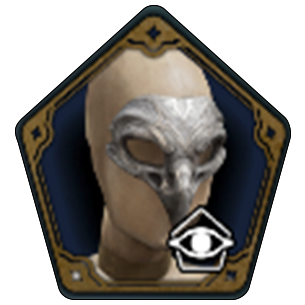 Beaked Skull Mask