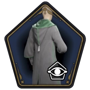 Stylish School Cloak