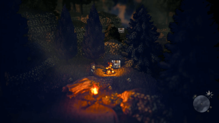 Octopath Traveler 2 - Healing Grape Location