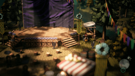 Octopath Traveler 2 - 500 Leaves Location