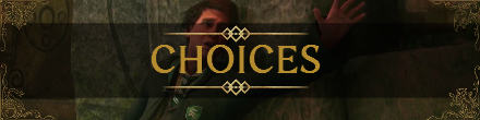 Hogwarts Legacy Choices