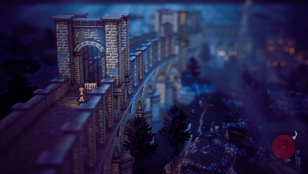 Octopath Traveler 2 - Guard