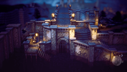 Octopath Traveler 2 - Herb of Healing Location