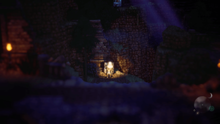 Octopath Traveler 2 - Composite Bow Location