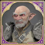Belgruff the Bludgeoner Icon