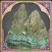 Stoneback Dugbog Icon