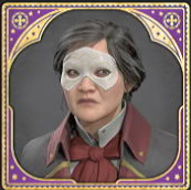 Gwendolyn Zhou Icon