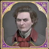 Tempeste Thorne Icon