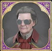 Catrin Haggarty Icon